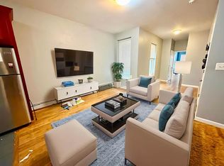 60-68 71st Ave #3, Ridgewood, NY 11385