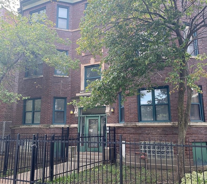 1st image of 124 N Keeler Ave #2