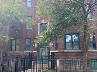 124 N Keeler Ave #2, Chicago, IL 60624