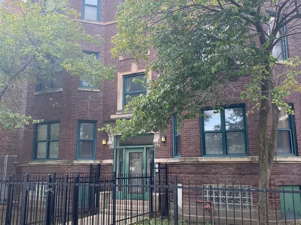 124 N Keeler Ave #2, Chicago, IL 60624