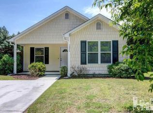 1224 Beamon Ln, Wilmington, NC 28412