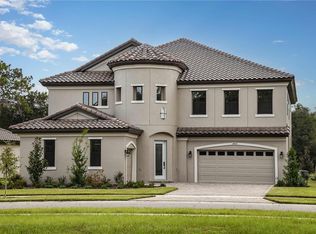 10946 Rustic Timber Loop, San Antonio, FL 33576