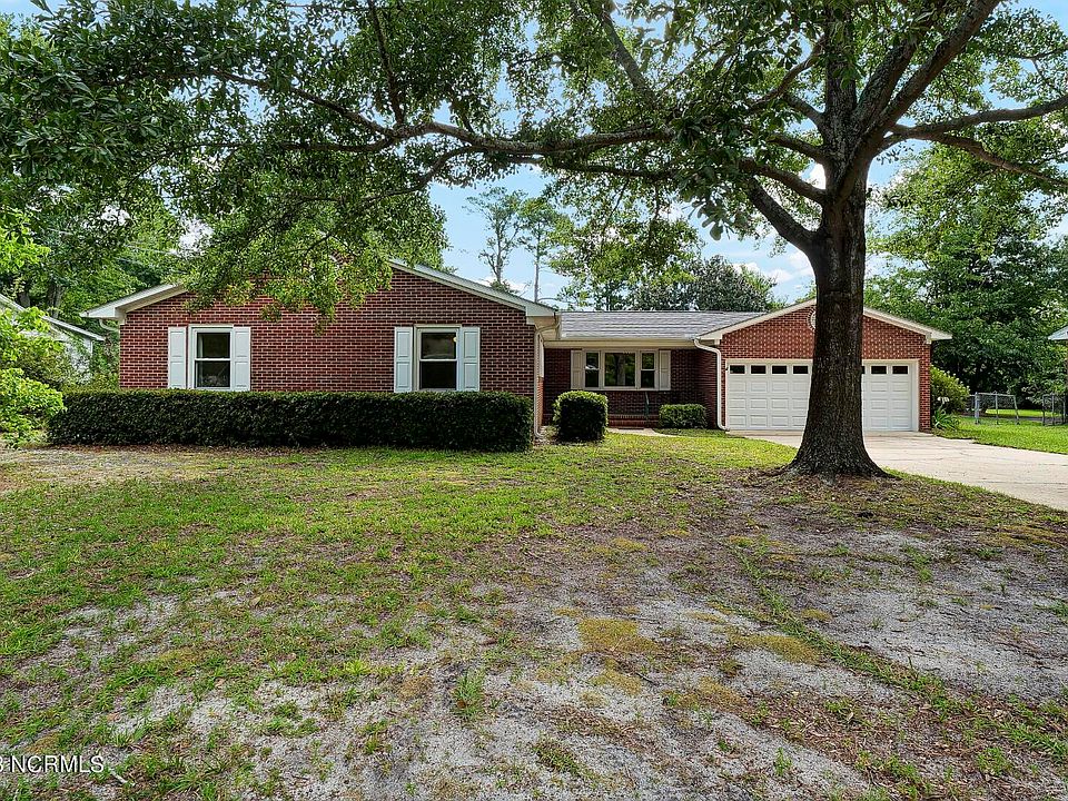 3333 Chalmers Drive, Wilmington, NC 28409 | Zillow