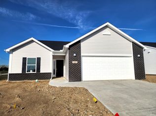 6002 Shale Crescent Lot 149 Dr, West Lafayette, IN 47906