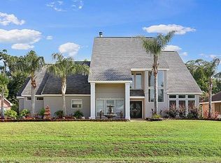 519 Gassen St, Luling, LA 70070