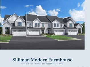 4 Hillcrest Dr, Woodbridge, CT 06525