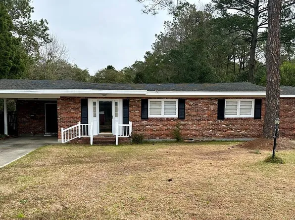 11 William Epps Loop, Kingstree, SC 29556