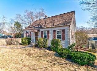 599 Union St, Braintree, MA 02184