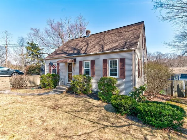 599 Union St, Braintree, MA 02184