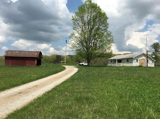 77 Flint Run, Porters Falls, WV 26162