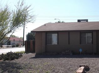 2201 W Bentrup St, Chandler, AZ 85224