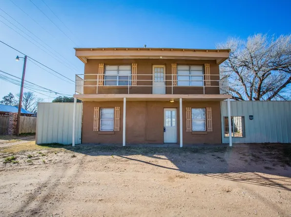 1104 Avenue I, Levelland, TX 79336