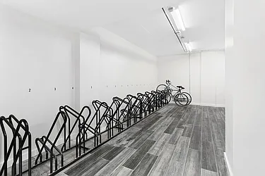 Rented by Zjama Realty Corp