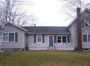 5555 Washington Rd, Carsonville, MI 48419