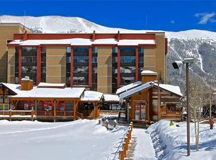 189 Ten Mile Cir #254, Frisco, CO 80443