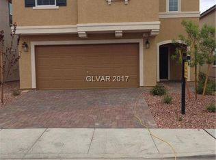 9486 Ashlee Ridge Ave, Las Vegas, NV 89178