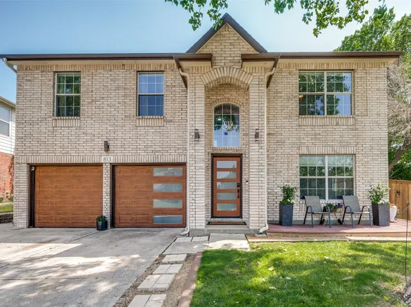 813 Ponderosa Rdg, Little Elm, TX 75068