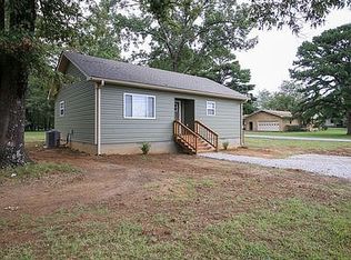 340 Brushy Rd, Batesville, AR 72501