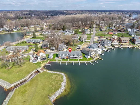 570 Saunders Ave, Akron, OH 44319