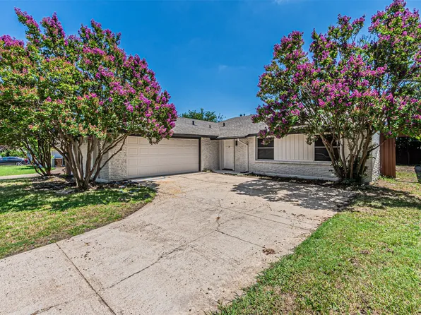 1512 Fairfield Dr, Plano, TX 75074