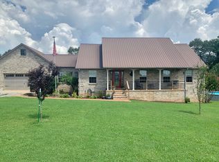 328 Owens Chapel Cem Rd, Winchester, TN 37398