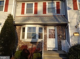 516 S Logan Ave, Trenton, NJ 08629