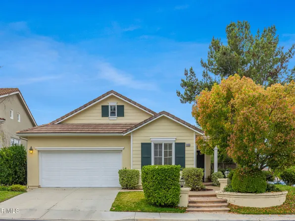 14459 Laurel Ln, Moorpark, CA 93021