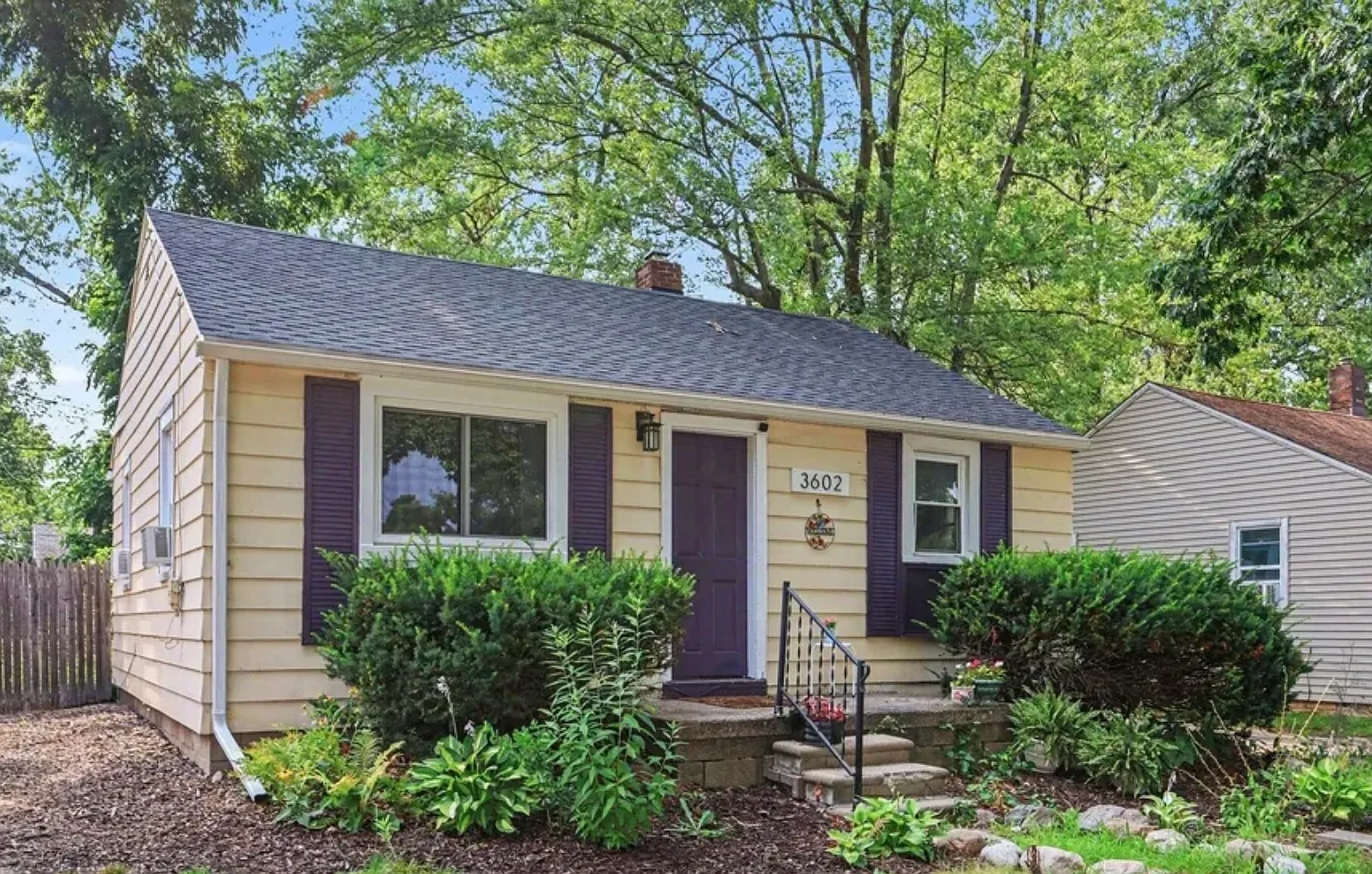 2 bed, 624 sqft, $1,400 — Photo 4