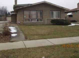 6826 New Hampshire Ave, Hammond, IN 46323