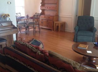 1420 Northcrest Dr, Ada, OK 74820