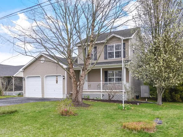 2243 Captains Corridor, Greenbackville, VA 23356