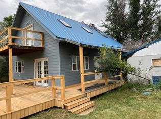 4278 Marshall Ln, Cascade, MT 59421