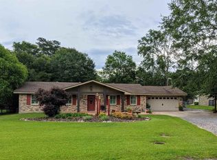114 Rolling Hills Dr, Lumberton, TX 77657