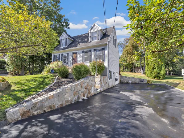 10 Beardsley Street, Shelton, CT 06484
