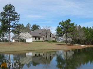 1861 Archer Pond Smith Rd, Adrian, GA 31002