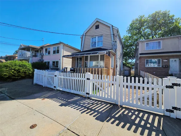 11755 142nd Place, Jamaica, NY 11436