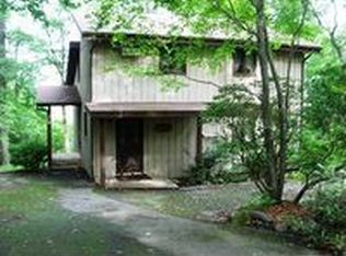 450 Highlands View Rd, Highlands, NC 28741