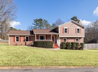 2323 Cedar Valley Ct, Lawrenceville, GA 30043