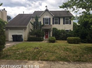 85 N Sailors Quay Dr, Brick, NJ 08723