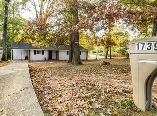 1739 Shirley St SW, Atlanta, GA 30310
