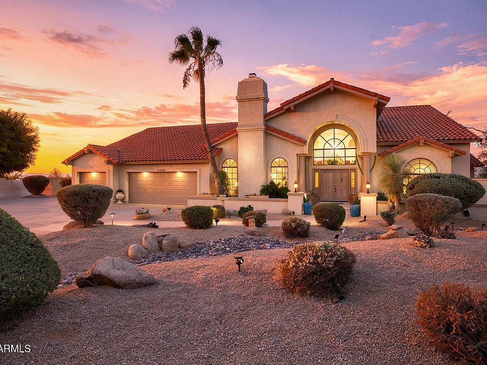 1st image of 11005 E BELLA VISTA Drive