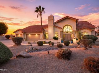 11005 E BELLA VISTA Drive, Scottsdale, AZ 85259