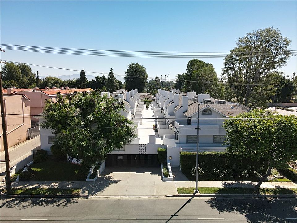1st image of 7304 Balboa Blvd Unit E