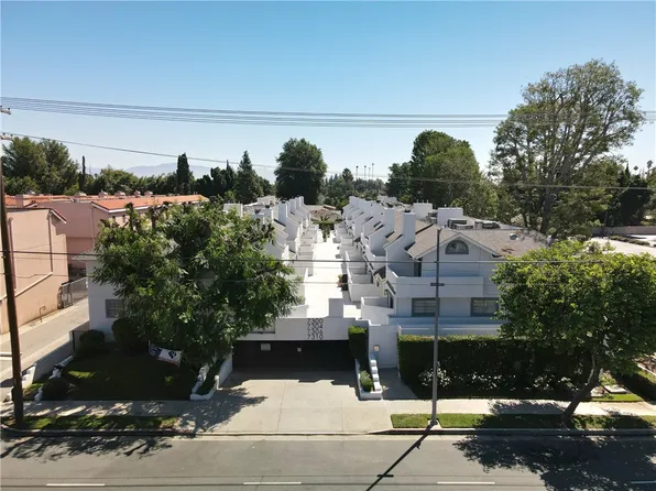 7304 Balboa Blvd Unit E, Van Nuys, CA 91406