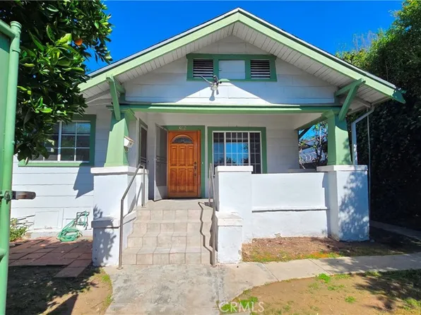 219 S Avenue 60, Los Angeles, CA 90042