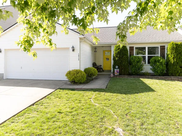 1913 Sandersville Rd, Lexington, KY 40511