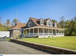 172 Academy Rd, Woodbine, NJ 08270