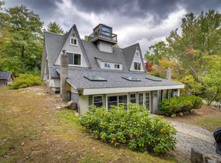 62 Newfield Rd, Shapleigh, ME 04076