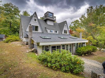 62 Newfield Road, Shapleigh, ME, 04076