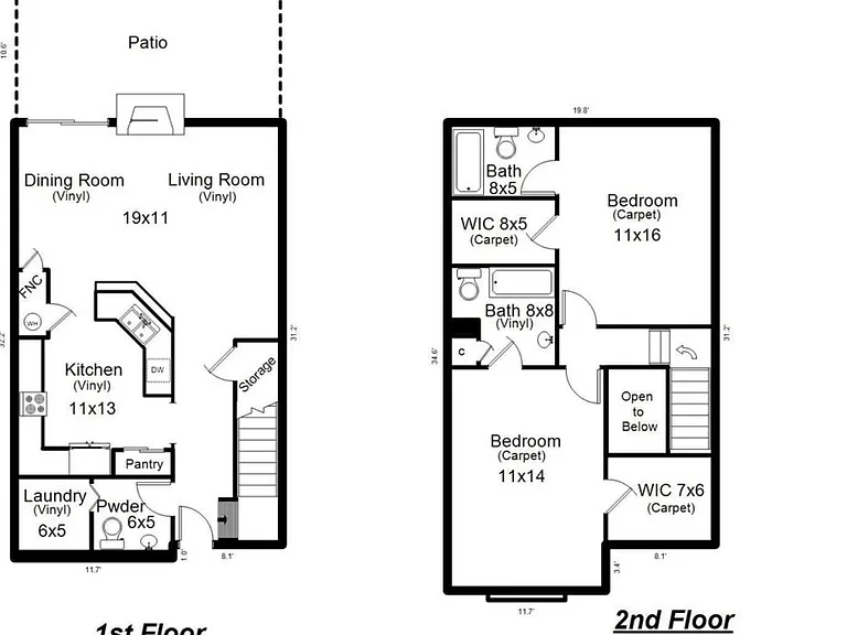 9106 Gale Blvd #4 — Photo 16
